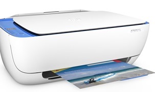 HP Deskjet 3632 printer — compatible cartridges available